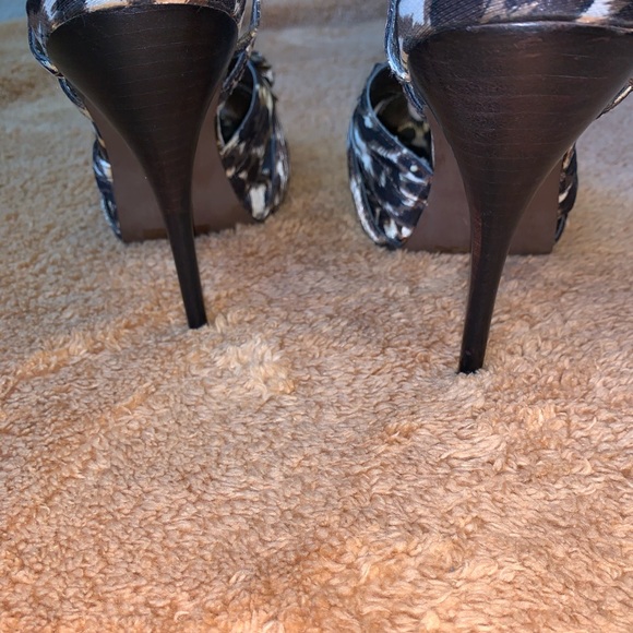 Steve Madden Heels - Picture 6 of 6